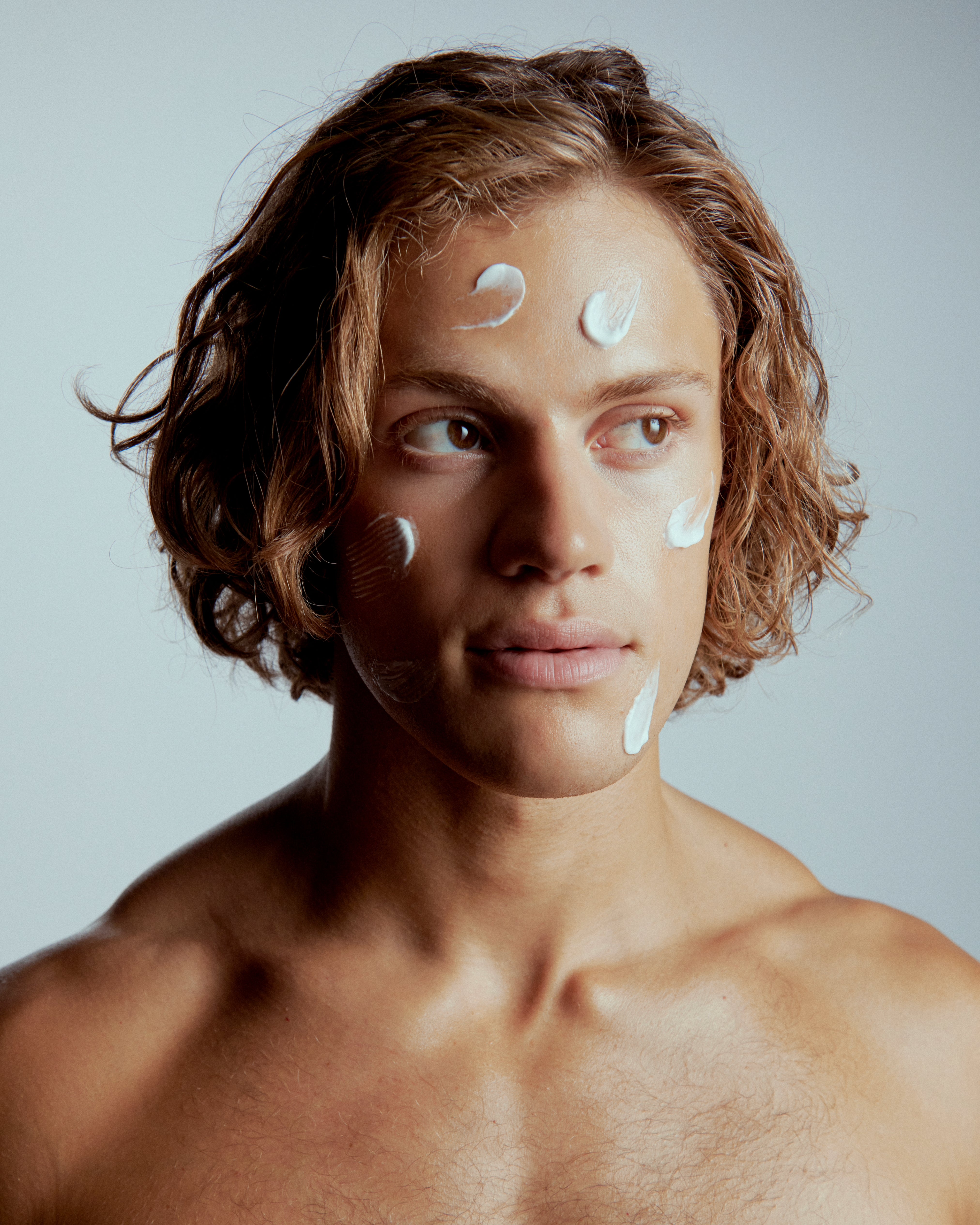 Restorative Moisturizer