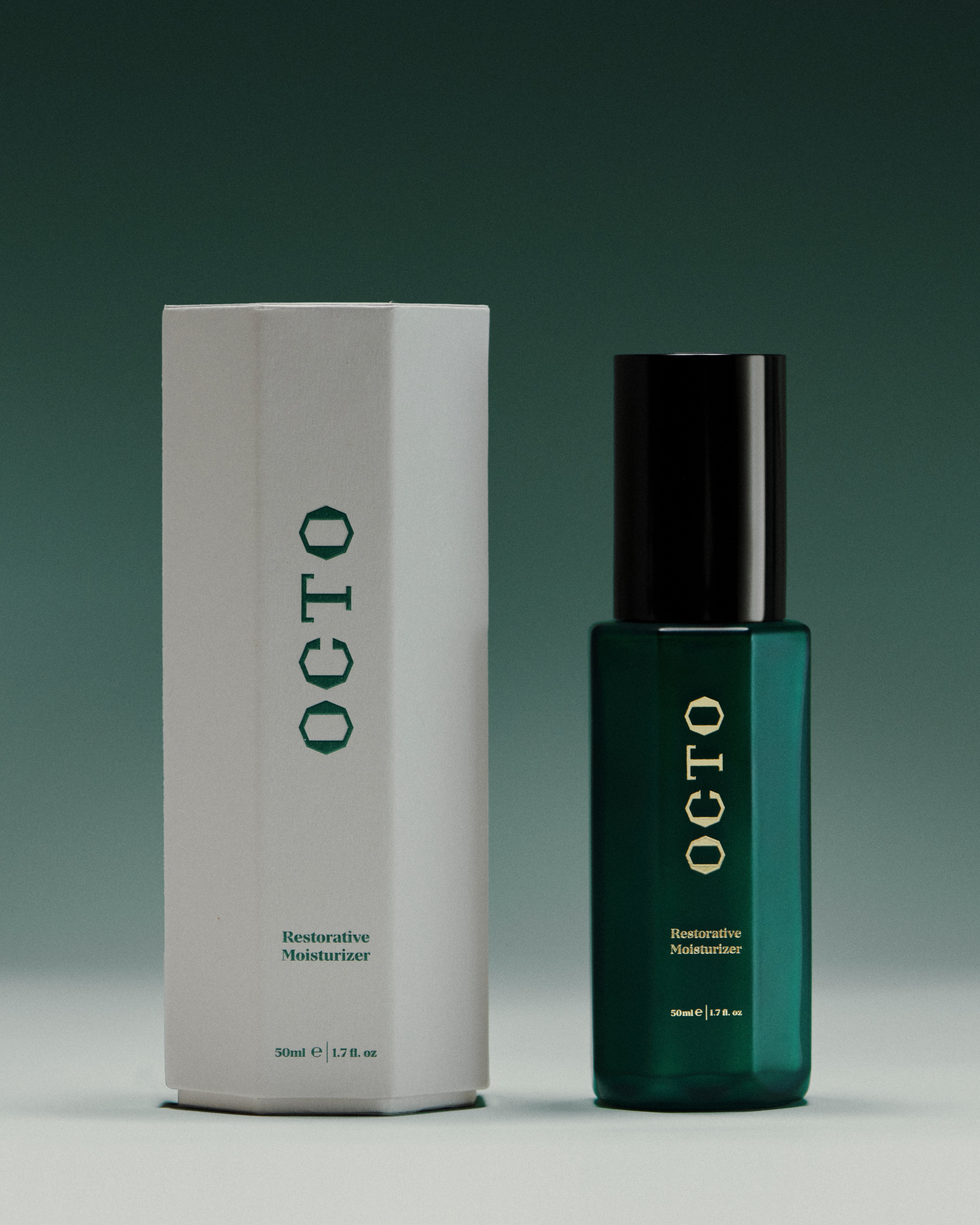 Restorative Moisturizer