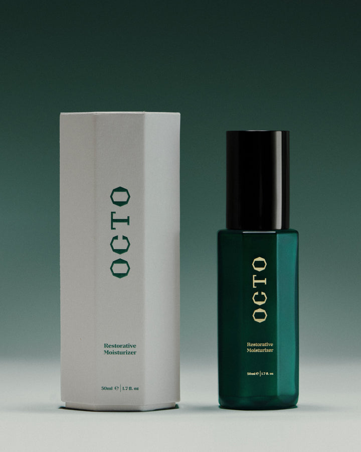 Restorative Moisturizer